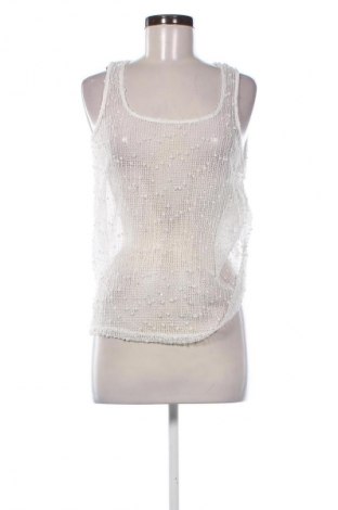 Damentop Unbranded, Größe M, Farbe Weiß, Preis € 14,82