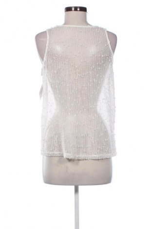 Damentop Unbranded, Größe M, Farbe Weiß, Preis € 14,82