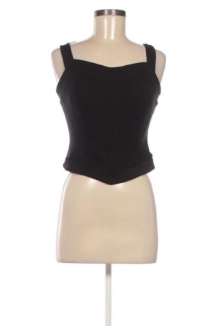 Дамски топ Unbranded, Размер M, Цвят Черен, Цена 15,00 €