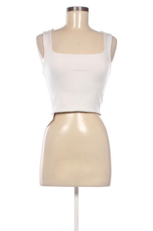 Damentop Unbranded, Größe S, Farbe Weiß, Preis € 15,00