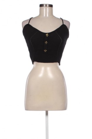 Damentop Unbranded, Größe S, Farbe Schwarz, Preis € 7,98