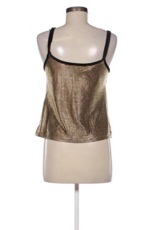 Γυναικείο τοπ Unbranded, Μέγεθος S, Χρώμα Πολύχρωμο, Τιμή 9,60 €