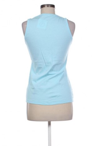 Dámsky top  Unbranded, Veľkosť M, Farba Modrá, Cena  10,00 €