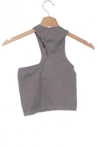 Damentop Unbranded, Größe XS, Farbe Grau, Preis € 15,00