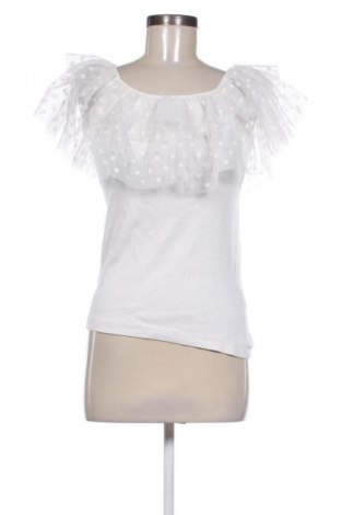 Női top Unbranded, Méret L, Szín Fehér, Ár 6 199 Ft