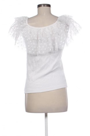 Női top Unbranded, Méret L, Szín Fehér, Ár 6 199 Ft