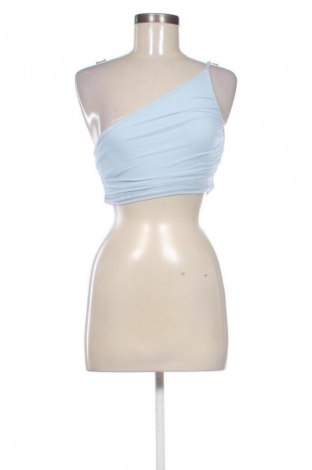 Дамски топ Unbranded, Размер S, Цвят Син, Цена 15,00 €