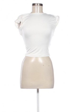 Damentop Unbranded, Größe XS, Farbe Weiß, Preis € 15,00