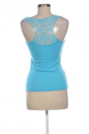 Dámsky top  Unbranded, Veľkosť S, Farba Modrá, Cena  15,00 €