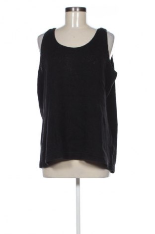 Damentop Unbranded, Größe XXL, Farbe Schwarz, Preis € 10,99