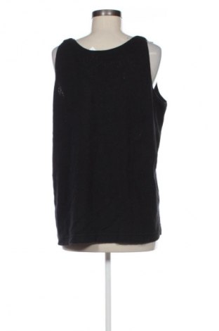 Damentop Unbranded, Größe XXL, Farbe Schwarz, Preis € 10,99