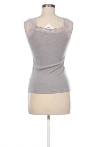 Γυναικείο τοπ Unbranded, Μέγεθος M, Χρώμα Γκρί, Τιμή 15,00 €