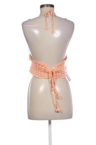 Damentop Unbranded, Größe S, Farbe Orange, Preis € 24,00