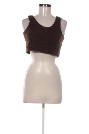 Dámský top Unbranded, Velikost S, Barva Hnědá, Cena  425,00 Kč