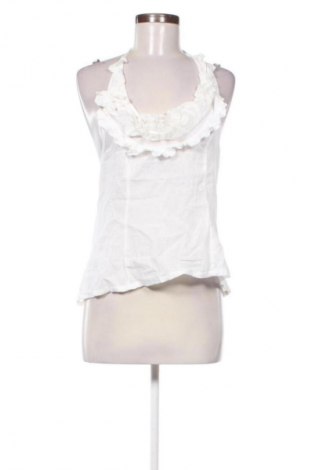 Dámský top Unbranded, Velikost M, Barva Krémová, Cena  425,00 Kč