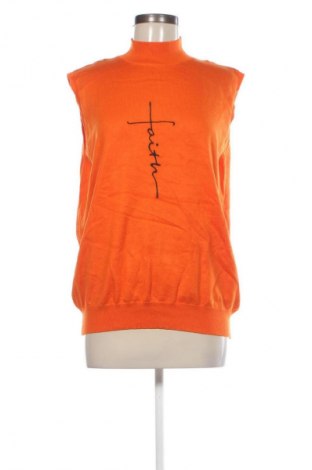 Damentop Unbranded, Größe XL, Farbe Orange, Preis € 9,99