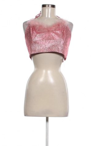 Női top Unbranded, Méret M, Szín Rózsaszín, Ár 6 198 Ft