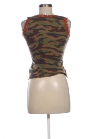 Damentop Unbranded, Größe M, Farbe Mehrfarbig, Preis € 14,77