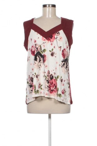 Дамски топ Unbranded, Размер 3XL, Цвят Многоцветен, Цена 24,00 €