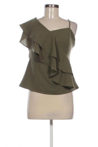 Дамски топ Unbranded, Размер L, Цвят Зелен, Цена 24,00 €