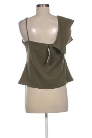 Дамски топ Unbranded, Размер L, Цвят Зелен, Цена 24,00 €
