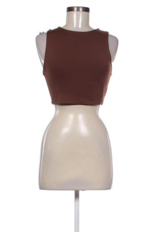 Damentop Unbranded, Größe XS, Farbe Braun, Preis € 14,74