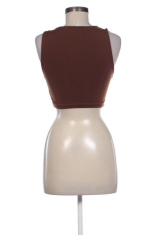 Damentop Unbranded, Größe XS, Farbe Braun, Preis € 14,74