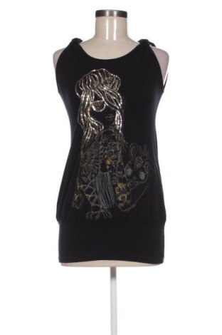 Damentop Unbranded, Größe M, Farbe Schwarz, Preis 15,00 €