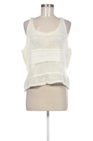 Damentop Unbranded, Größe S, Farbe Ecru, Preis € 8,99