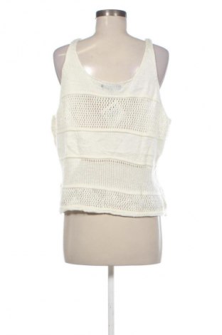 Damentop Unbranded, Größe S, Farbe Ecru, Preis € 8,99