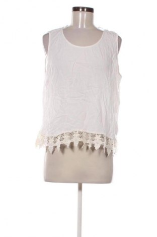 Damentop Unbranded, Größe M, Farbe Weiß, Preis € 14,77
