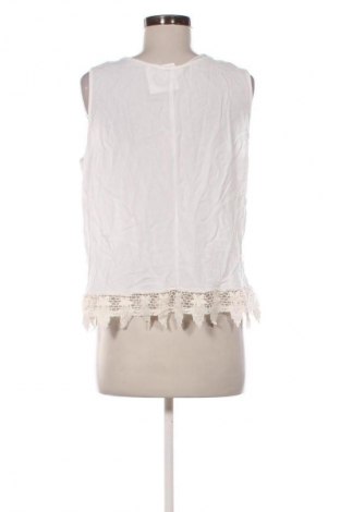 Damentop Unbranded, Größe M, Farbe Weiß, Preis € 14,77