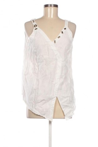 Дамски топ Unbranded, Размер M, Цвят Бял, Цена 15,00 €