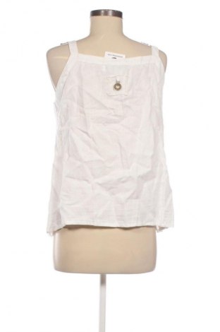 Дамски топ Unbranded, Размер M, Цвят Бял, Цена 15,00 €