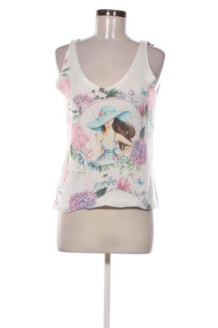 Damentop Unbranded, Größe M, Farbe Mehrfarbig, Preis € 1,87