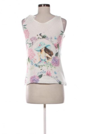 Damentop Unbranded, Größe M, Farbe Mehrfarbig, Preis € 1,87