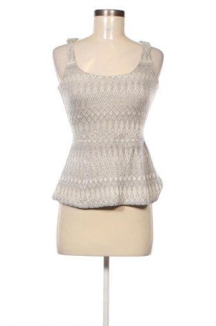 Дамски топ Unbranded, Размер XS, Цвят Сив, Цена 7,15 €