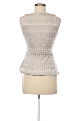 Дамски топ Unbranded, Размер XS, Цвят Сив, Цена 7,15 €