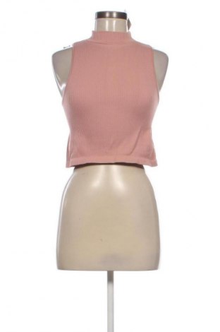 Damentop Unbranded, Größe M, Farbe Aschrosa, Preis € 15,00