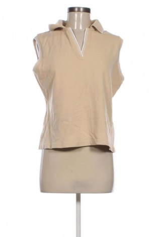 Damentop Unbranded, Größe XL, Farbe Beige, Preis € 15,00