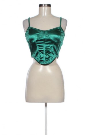 Női top Unbranded, Méret M, Szín Zöld, Ár 6 198 Ft