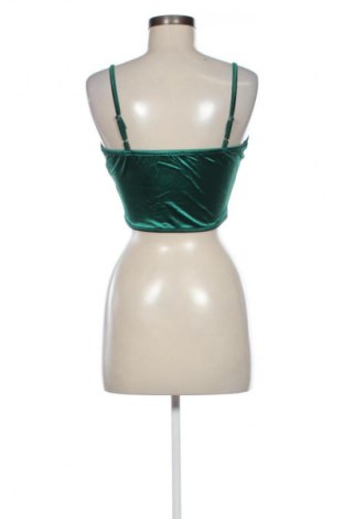 Női top Unbranded, Méret M, Szín Zöld, Ár 6 198 Ft