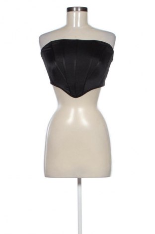 Γυναικείο τοπ SHEIN, Μέγεθος M, Χρώμα Μαύρο, Τιμή 15,00 €