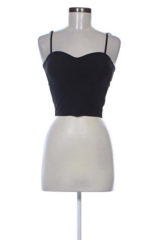 Дамски топ Unbranded, Размер XS, Цвят Черен, Цена 15,00 €