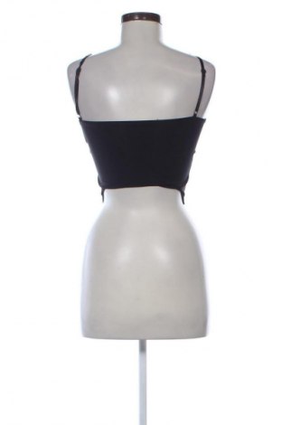 Дамски топ Unbranded, Размер XS, Цвят Черен, Цена 15,00 €