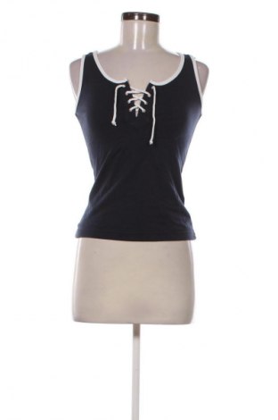 Damentop Unbranded, Größe XS, Farbe Blau, Preis € 14,74