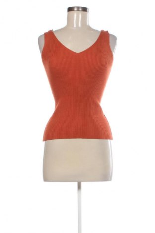 Dámský top Unbranded, Velikost XS, Barva Oranžová, Cena  219,00 Kč