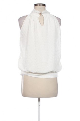 Γυναικείο τοπ Unbranded, Μέγεθος M, Χρώμα Εκρού, Τιμή 15,00 €