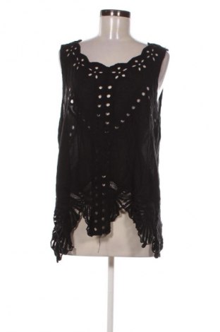 Damentop Unbranded, Größe L, Farbe Schwarz, Preis € 14,74