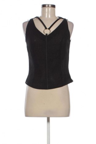 Damentop Unbranded, Größe M, Farbe Schwarz, Preis € 15,00